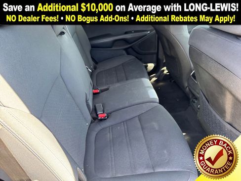 Used 2019 Kia Sorento LX image 23