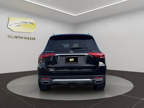 Used 2020 Mercedes-Benz GLE 450 4MATIC image 6