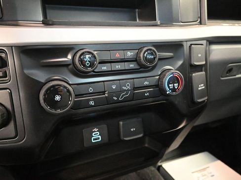 New 2026 Ford F550 2WD Regular Cab Super Duty image 18