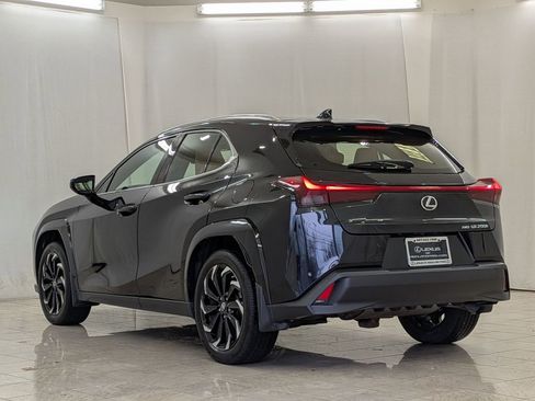 Used 2023 Lexus UX 250h AWD w/ Premium Package image 6
