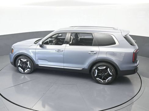 Used 2024 Kia Telluride EX AWD/4WD image 52