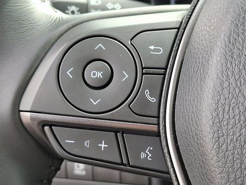 Certified 2023 Toyota Camry SE image 22