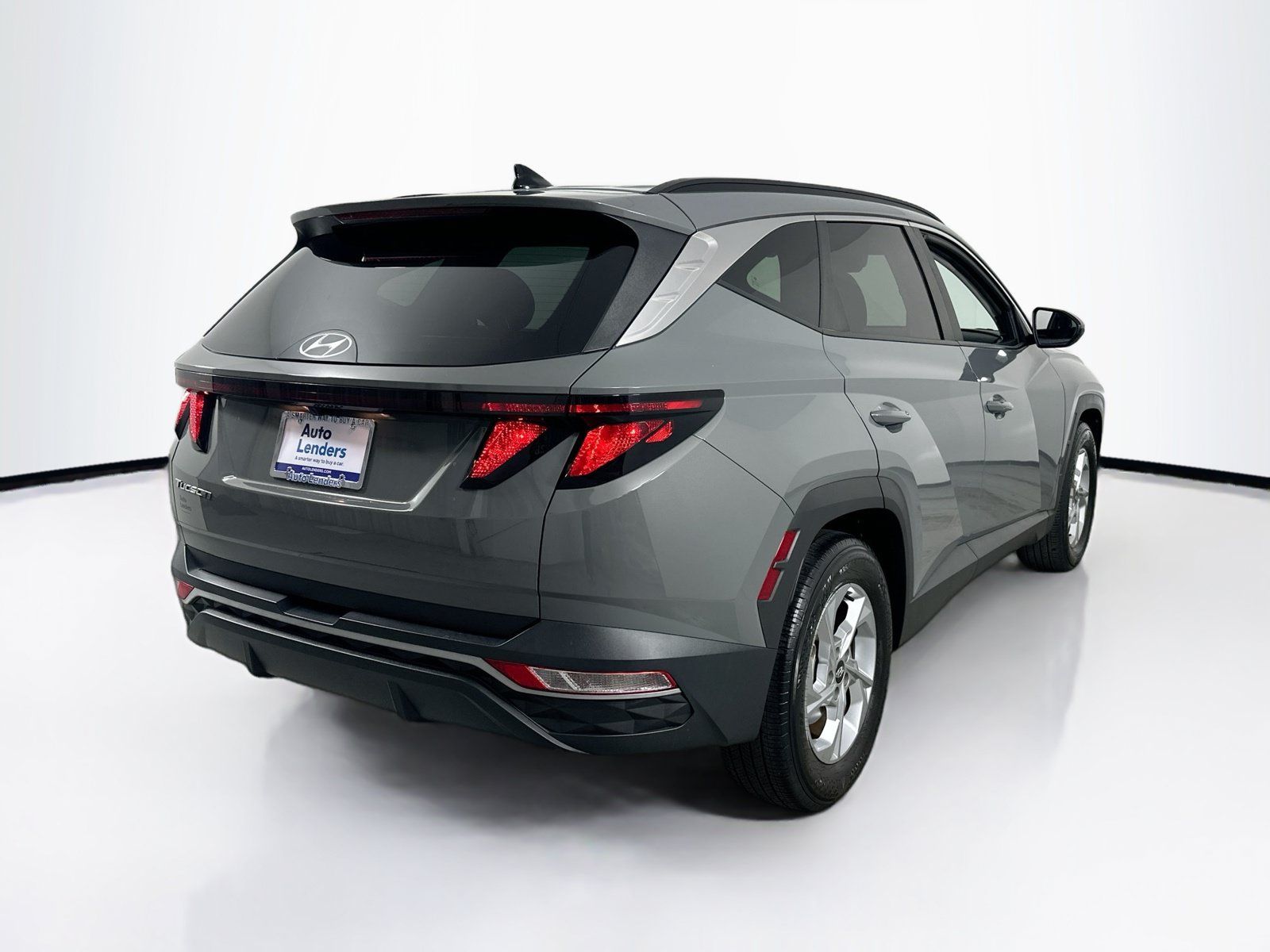 Used 2024 Hyundai Tucson SEL FWD image 5