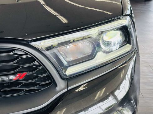 Used 2025 Dodge Durango GT AWD/4WD image 21
