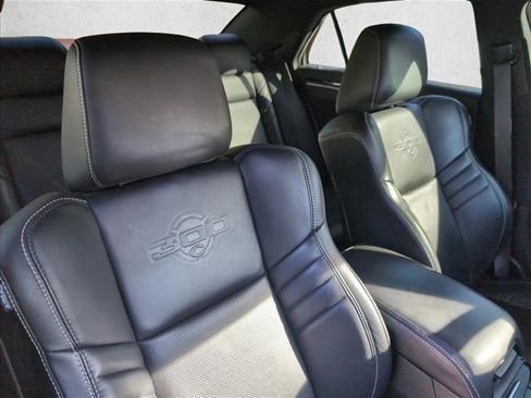 Used 2023 Chrysler 300 C image 22