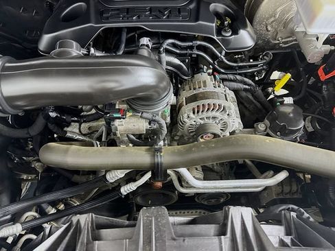 Used 2020 RAM 1500 Big Horn AWD/4WD image 29