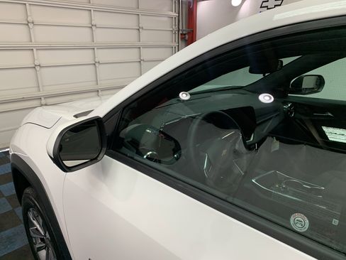 New 2026 Chevrolet Equinox LT image 6