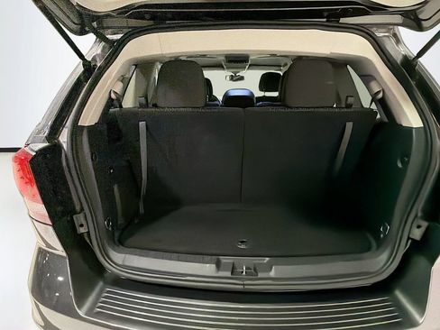 Used 2017 Dodge Journey Crossroad AWD/4WD image 36