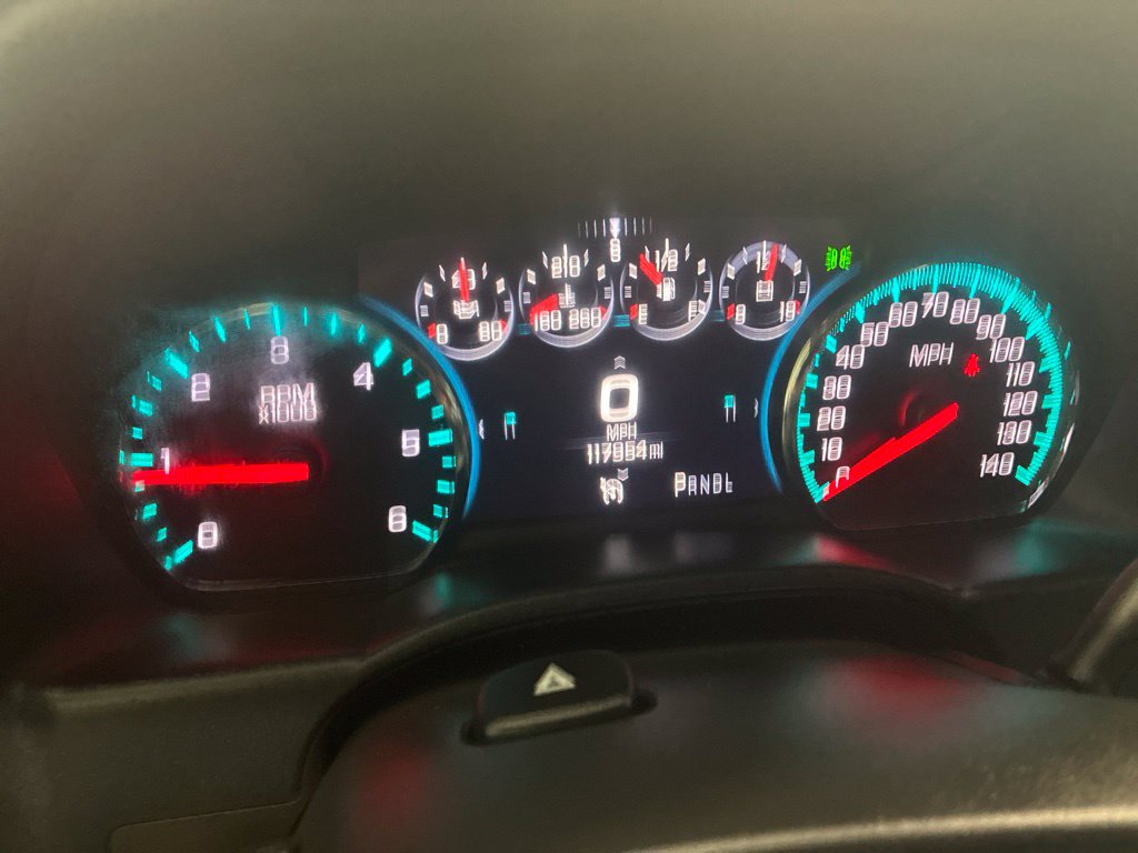 Used 2018 GMC Sierra 1500 Denali w/ Denali Ultimate Package AWD/4WD image 20