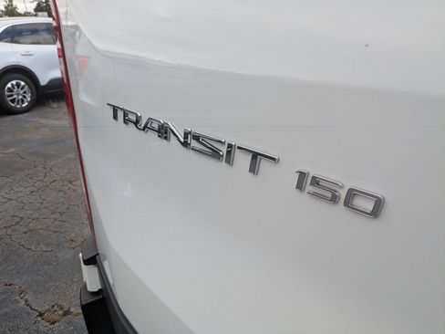 Certified 2019 Ford Transit 150 XLT image 8