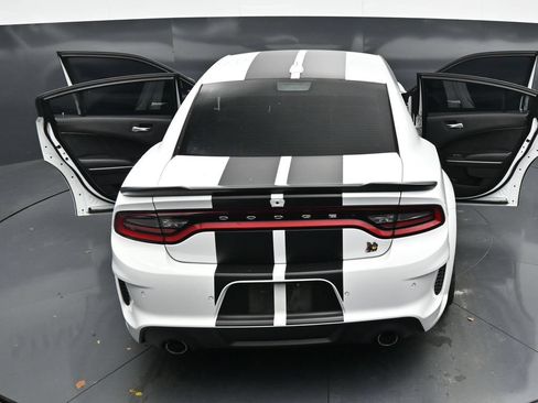 Used 2023 Dodge Charger Scat Pack RWD image 35