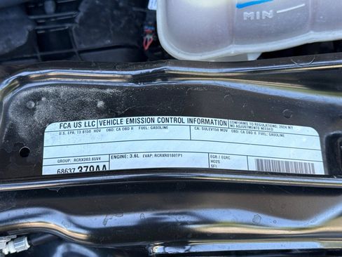 Used 2024 RAM ProMaster 2500 w/ Convenience Group FWD image 35
