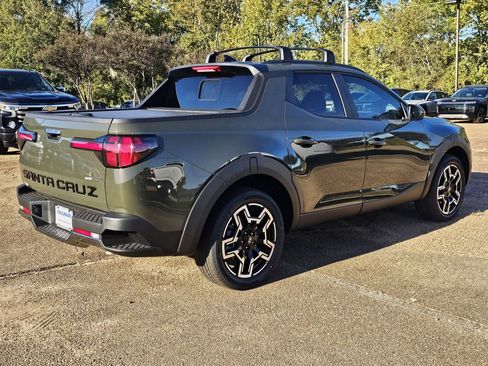 New 2026 Hyundai Santa Cruz Limited image 2