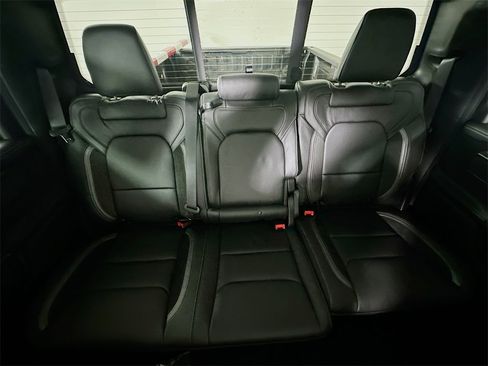 New 2026 RAM 1500 RHO image 10