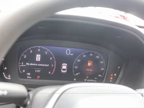 Used 2024 Honda Accord LX image 28