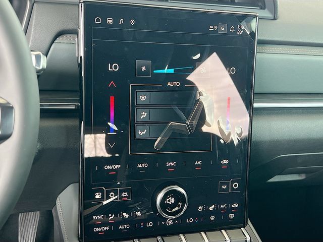 New 2026 GMC Terrain AT4 w/ Convenience Package III AWD/4WD image 11
