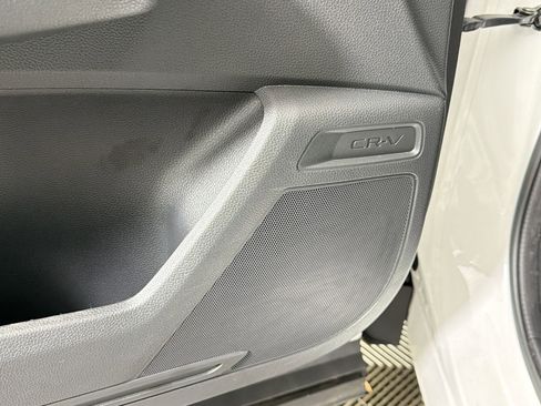 Used 2024 Honda CR-V EX-L image 22