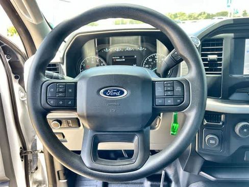 Used 2023 Ford F150 XL RWD image 17