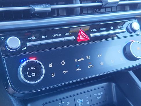 New 2026 Hyundai Santa Cruz Limited AWD/4WD image 19