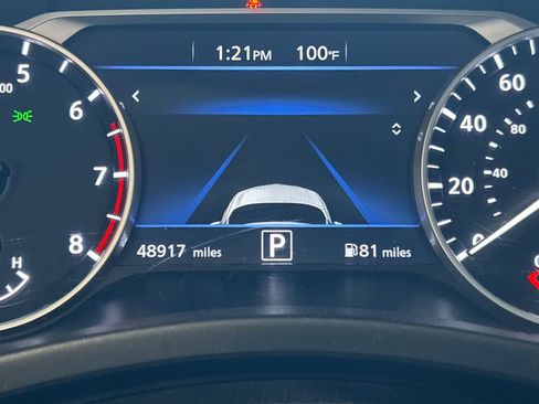 Used 2024 Nissan Sentra SV FWD image 26