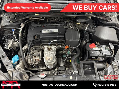 Used 2015 Honda Accord EX-L image 25