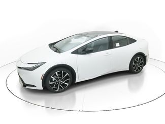 New 2026 Toyota Prius Plug-In Hybrid video 2