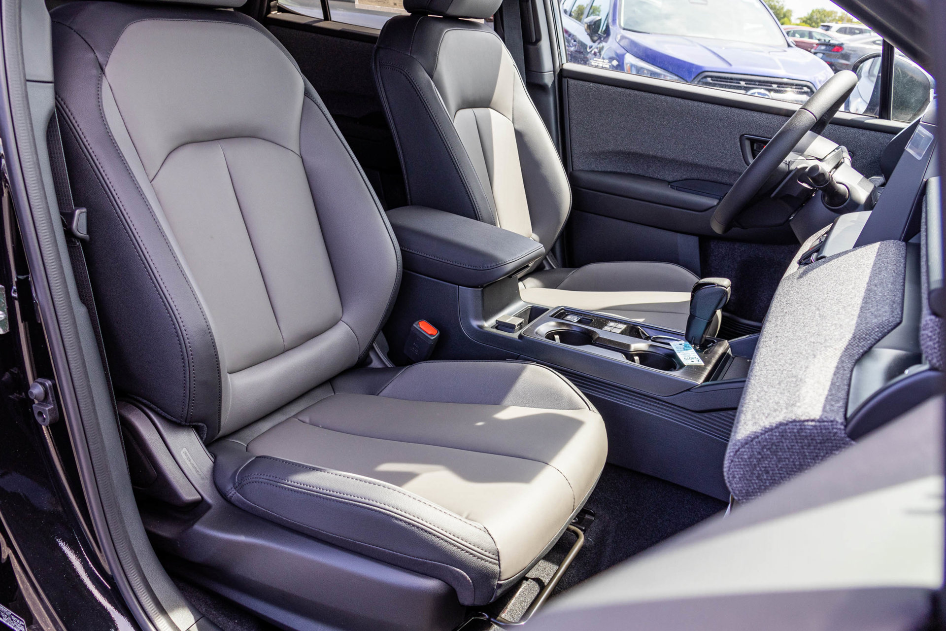New 2026 Subaru Outback Premium AWD/4WD image 39