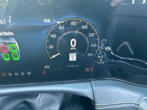 Used 2024 Ford Mustang GT Premium RWD image 18