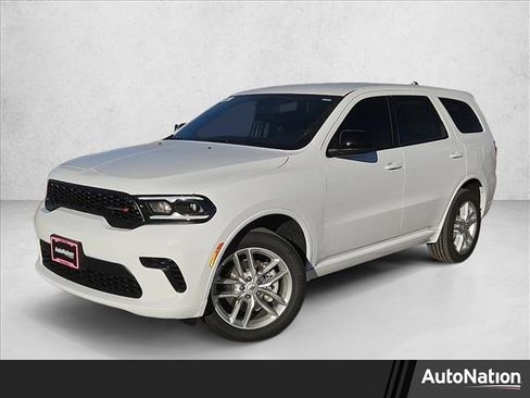 New 2026 Dodge Durango GT image 1