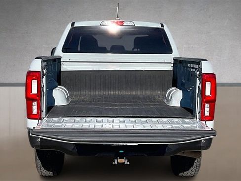 Used 2021 Ford Ranger XLT w/ Equipment Group 301A Mid image 24