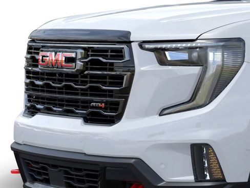 New 2026 GMC Acadia AT4 w/ Luxury Package image 13