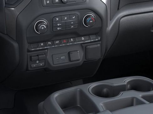 New 2026 Chevrolet Silverado 2500 W/T w/ WT/CX Safety Package image 23