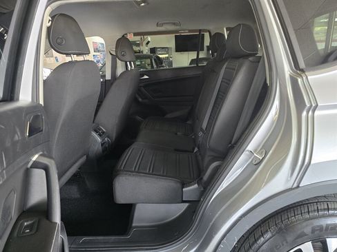 Used 2024 Volkswagen Tiguan S FWD image 11