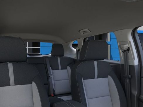 New 2025 Chevrolet Blazer LT w/ Midnight/Sport Edition image 24