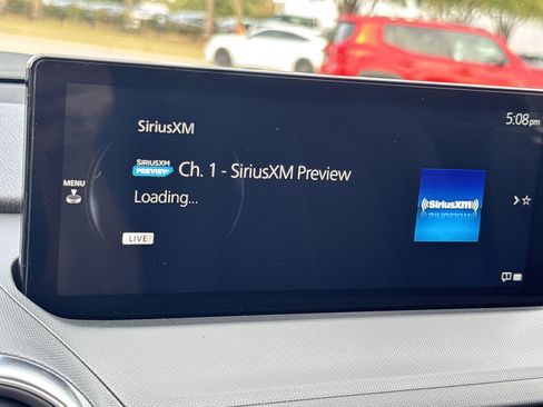 New 2025 MAZDA MX-5 Miata Grand Touring image 26