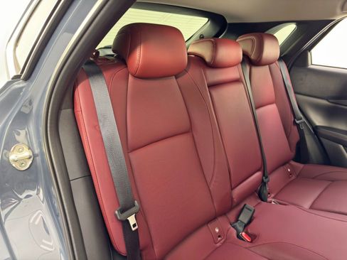 Used 2025 MAZDA CX-30 AWD 2.5 S w/ Preferred Package image 38