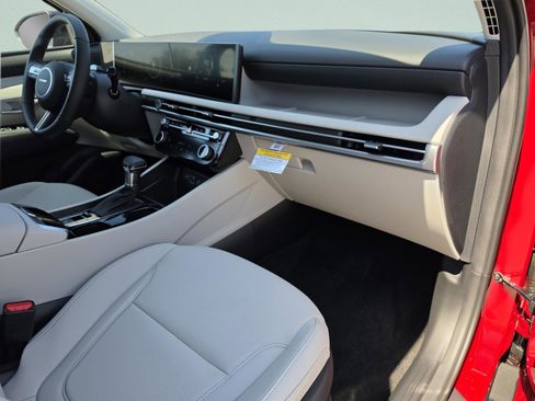 New 2026 Hyundai Tucson SEL image 19