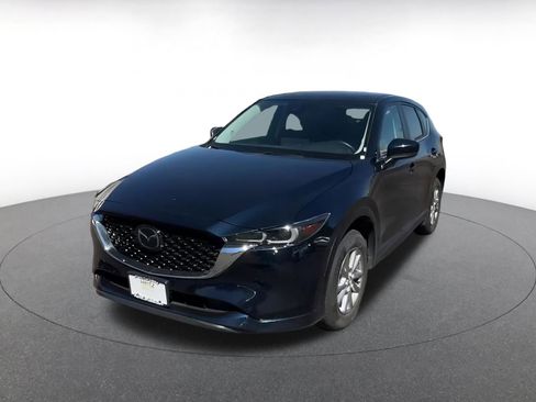 Used 2025 MAZDA CX-5 AWD 2.5 S w/ Select Package image 7