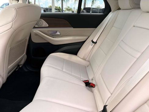 Certified 2026 Mercedes-Benz GLE 350 4MATIC image 14
