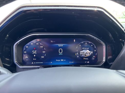 New 2026 Chevrolet Silverado 1500 LT w/ Z71 Off-Road Package AWD/4WD image 16