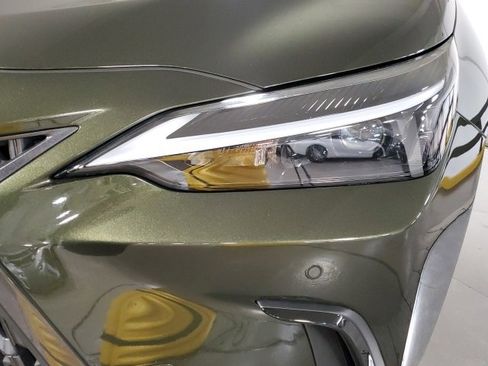 Used 2023 Lexus NX 350h AWD image 29