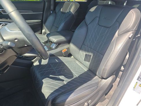 Used 2024 Kia Telluride SX Prestige X-Line AWD/4WD image 25