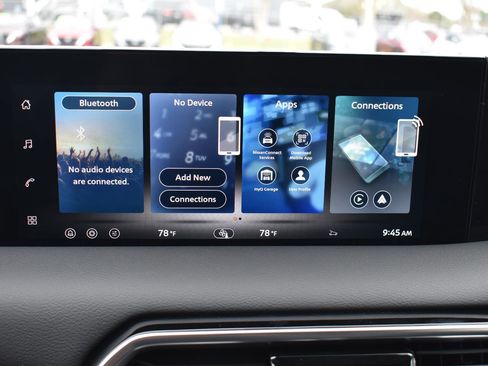 New 2026 Nissan Armada SV image 29