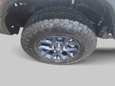 New 2026 Jeep Wrangler Unlimited Sport AWD/4WD image 29