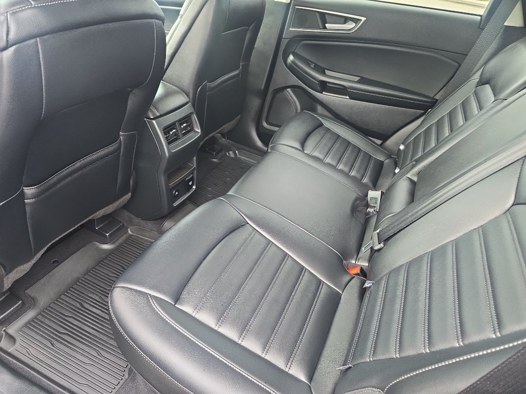 Used 2024 Ford Edge SEL w/ Convenience Package AWD/4WD image 23