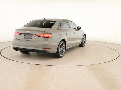 Used 2020 Audi A3 2.0T Premium w/ Final Edition Package image 6