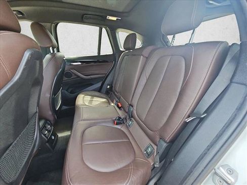 Used 2017 BMW X1 sDrive28i FWD image 17