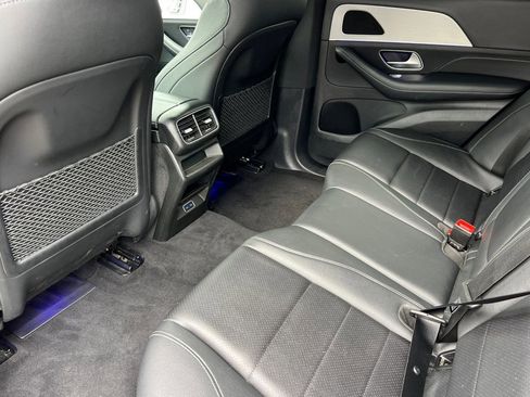 Used 2024 Mercedes-Benz GLE 350 4MATIC image 4
