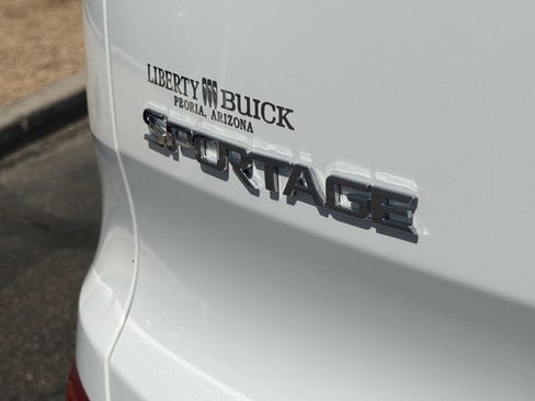 Used 2016 Kia Sportage LX w/ Option Group 017 FWD image 30