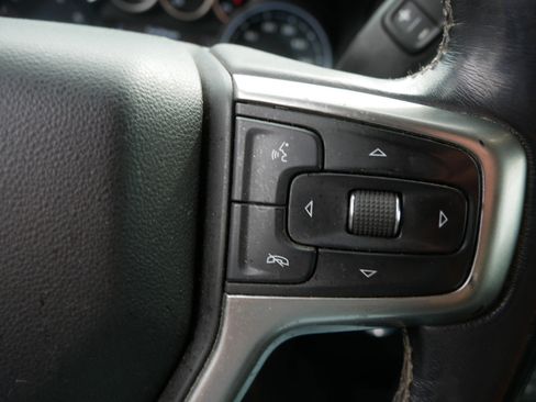 Used 2021 Chevrolet Silverado 2500 LT w/ All Star Edition image 25